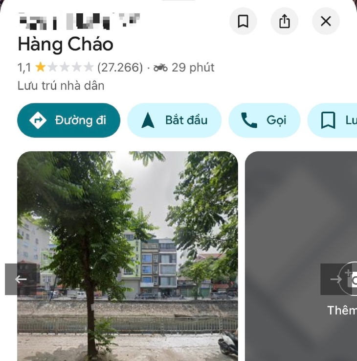 tẩy chay - Ảnh 1.