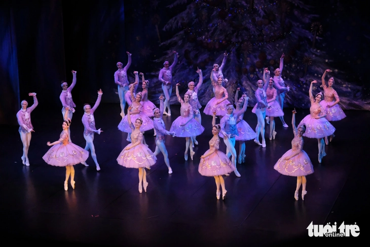 Kẹp hạt dẻ - Ảnh 1.