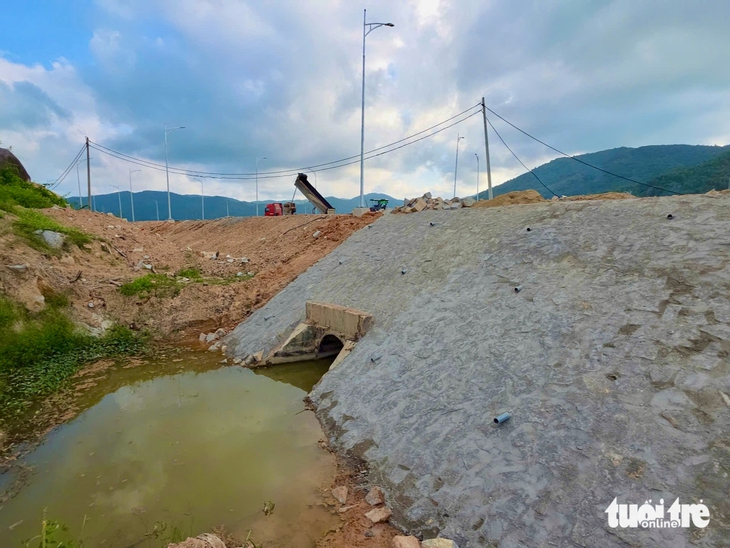 cao tốc - Ảnh 7.