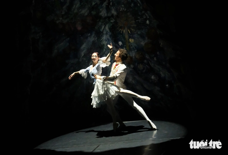 Kẹp hạt dẻ - Ảnh 6.