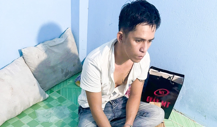 Tạm giữ người mua bán, tàng trữ trái phép gần 1kg ma túy ở Phú Quốc - Ảnh 1.