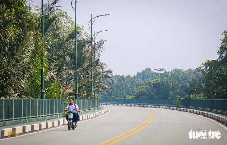 Thủ Thiêm - Ảnh 7.