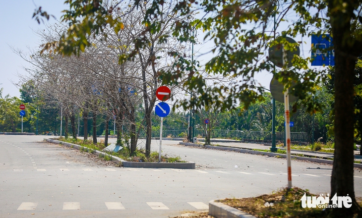 Thủ Thiêm - Ảnh 9.