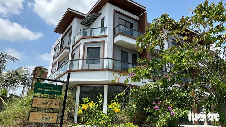 căn hộ cao cấp - Ảnh 2.