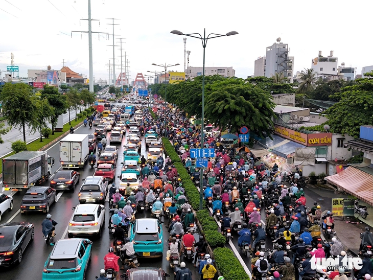 Phạm Văn Đồng - Ảnh 1.