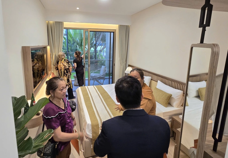 bất động sản - Ảnh 2.