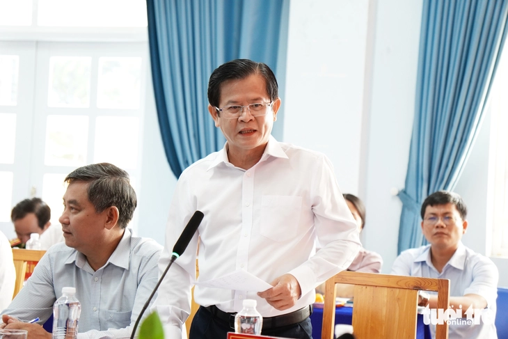 cần giờ - Ảnh 3.