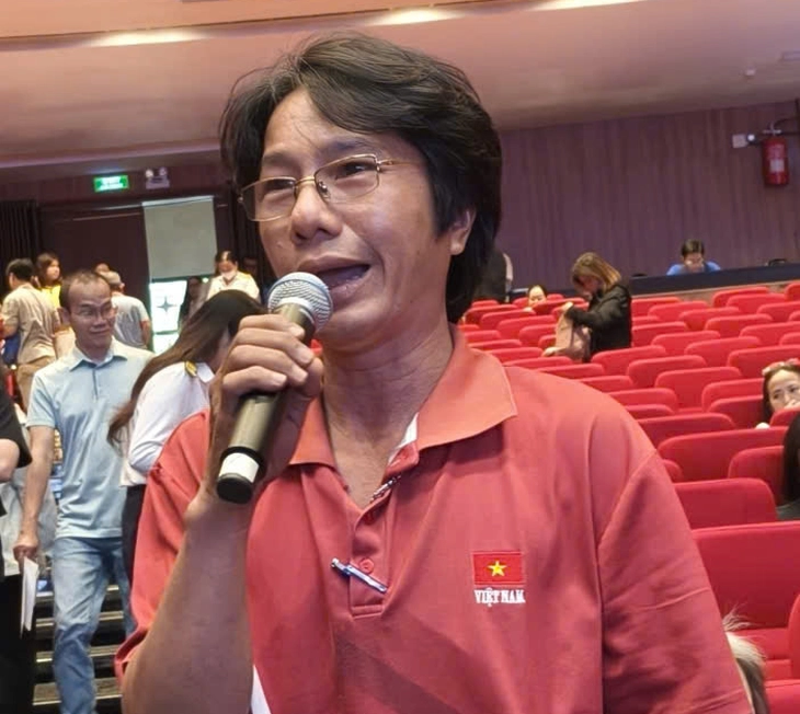 Hộ kinh doanh có bắt buộc phải kê khai hàng tồn? - Ảnh 2.