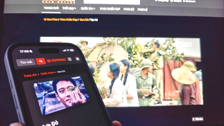 Góc khuất cỗ máy ăn cắp bản quyền - Kỳ cuối: Phải chặt 'vòi bạch tuộc' ăn cắp bản quyền - Ảnh 2.