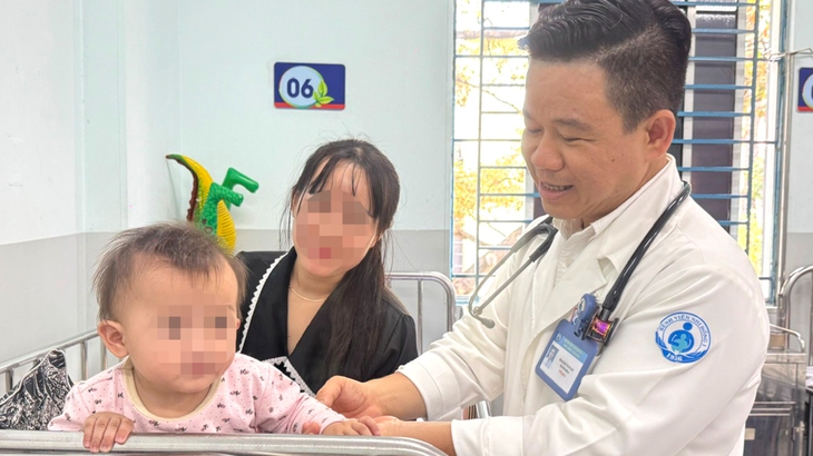 tay chân miệng - Ảnh 2.