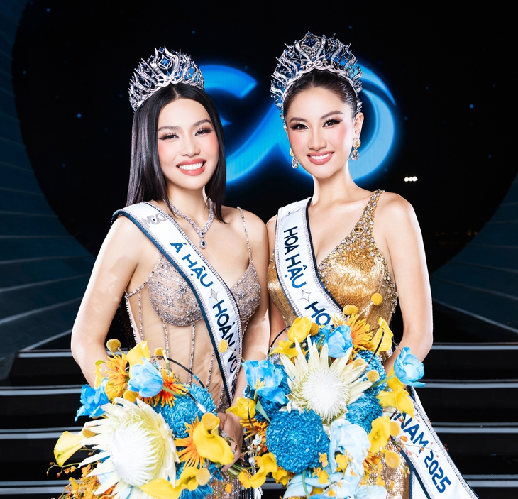 Không tổ chức Hoa hậu Hoàn vũ 2026, ai sẽ thi Miss Cosmo 2026? - Ảnh 1. Miss Cosmo - Ảnh 1.