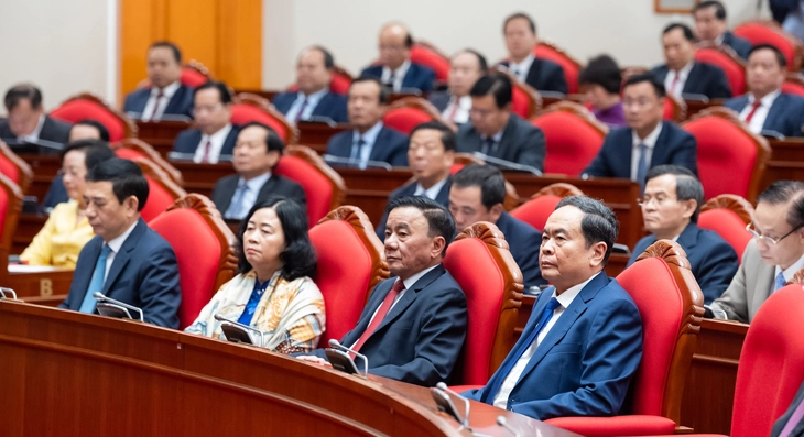 Phải kiên trì thực hiện mục tiêu tăng trưởng kinh tế cao, bền vững, thực chất - Ảnh 2. tăng trưởng kinh tế - Ảnh 2.