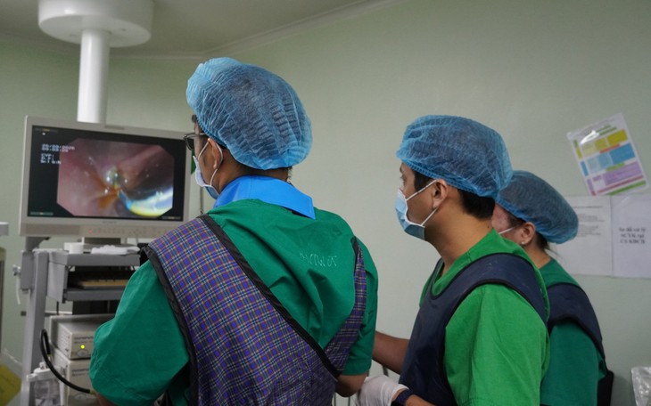 Tại sao mỗi khi căng thẳng lại bị tiêu chảy ? - Ảnh 2.