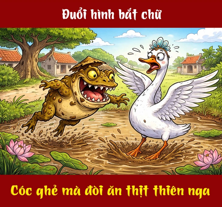 thành ngữ - Ảnh 2.