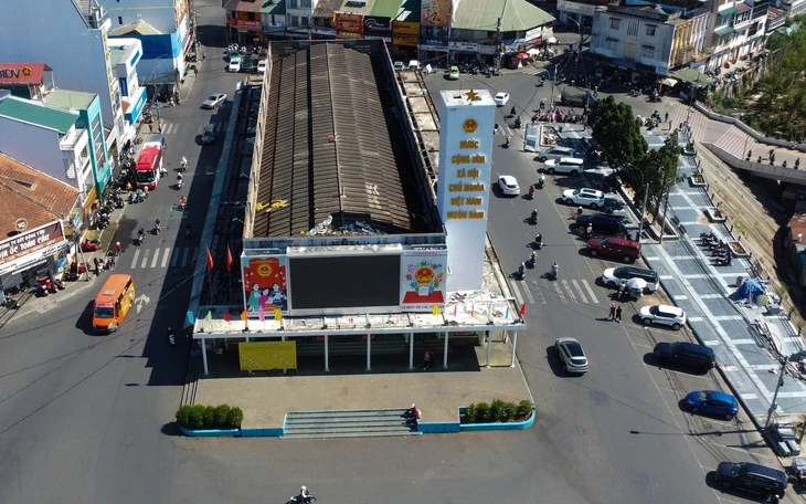 Thông qua nghị quyết triển khai cao tốc Nha Trang - Đà Lạt - Ảnh 1.