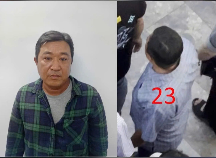 cướp giật - Ảnh 2.