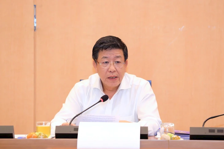 quy hoạch thủ đô - Ảnh 4.