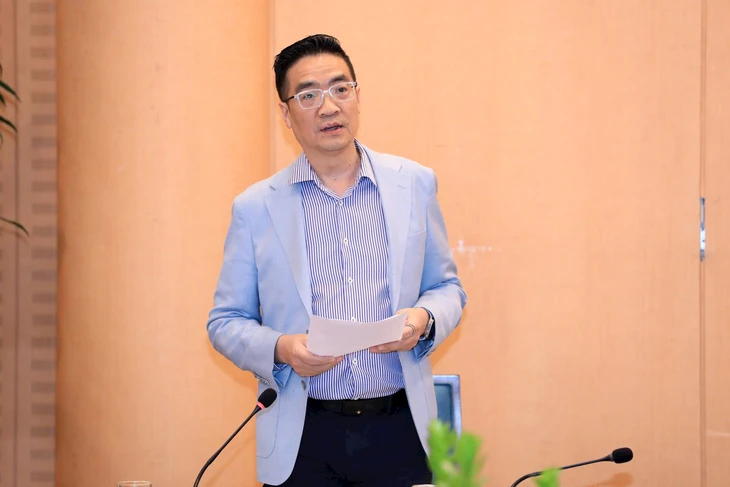 quy hoạch thủ đô - Ảnh 3.