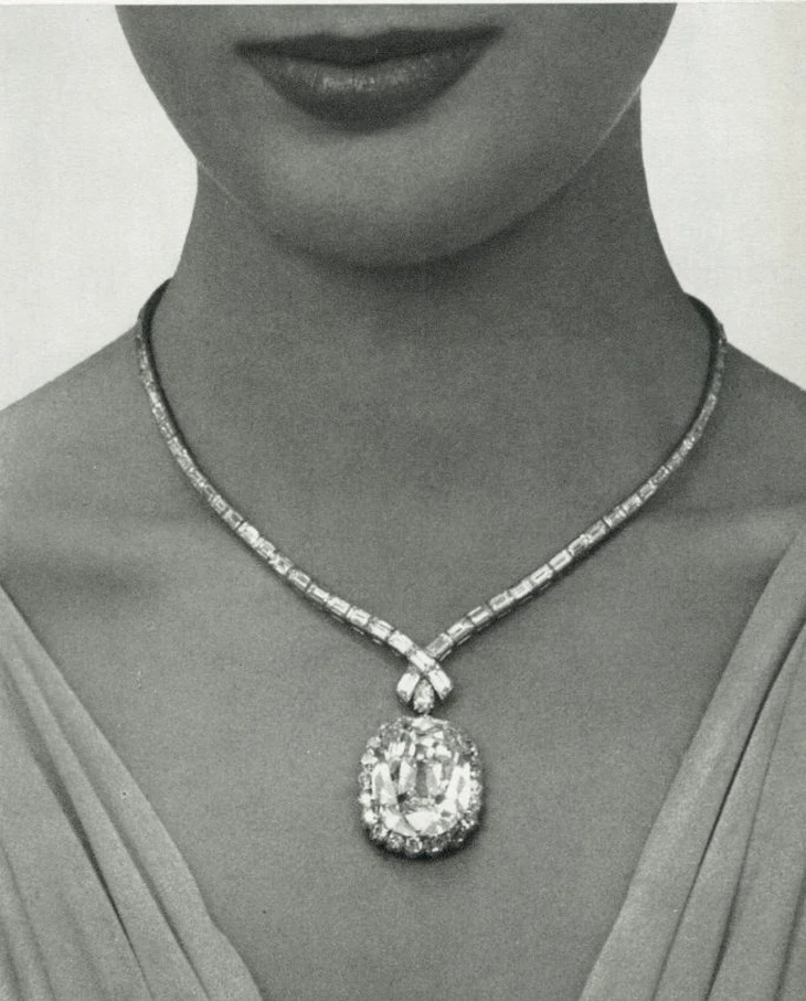 kim cương - Ảnh 6.