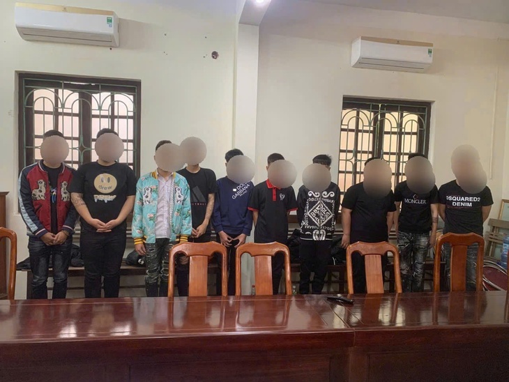 hải phòng - Ảnh 1.