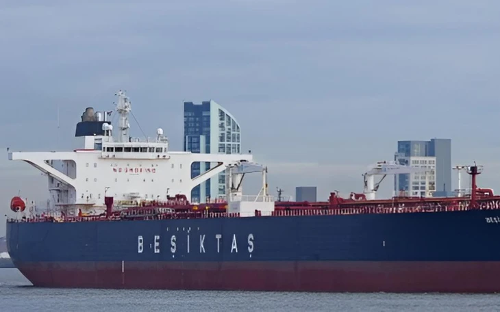 Nga chuẩn bị cấm xuất khẩu xăng - Ảnh 2.