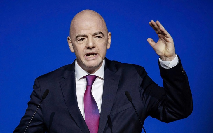 Iran vẫn chờ FIFA đổi sân đá World Cup 2026 ra khỏi Mỹ - Ảnh 3.