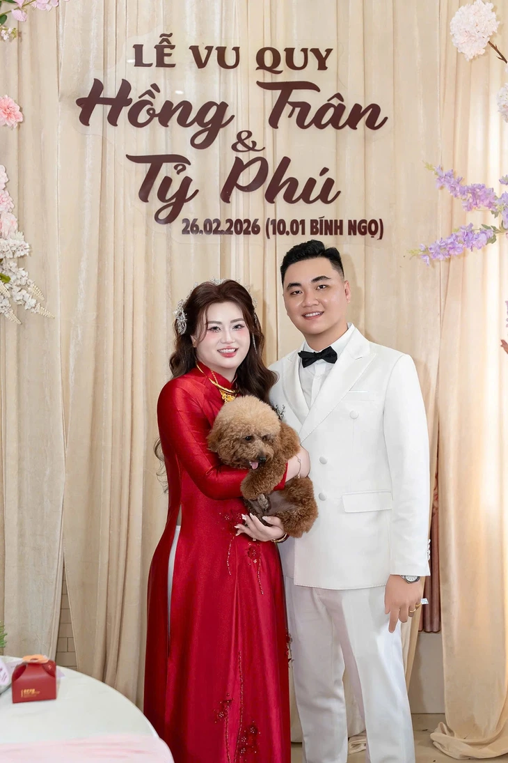 Tỷ Phú - Ảnh 2.