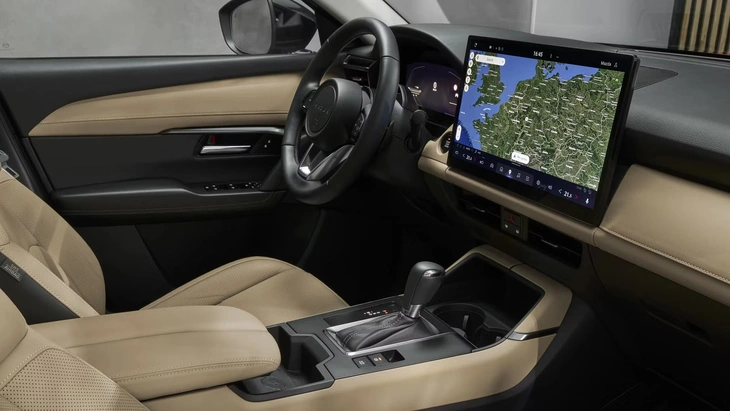 Mazda CX-5 - Ảnh 1.