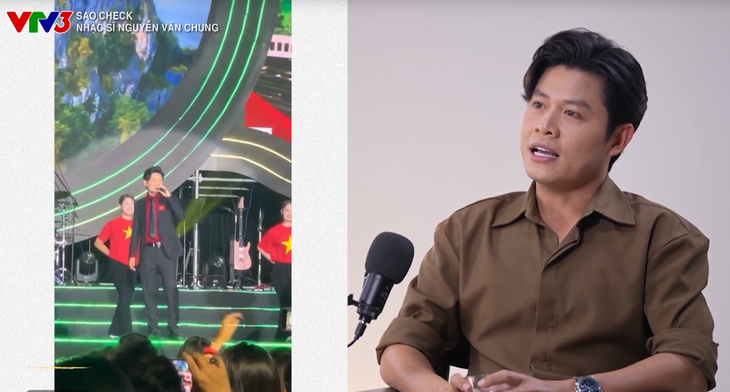 Nguyễn Văn Chung - Ảnh 3.