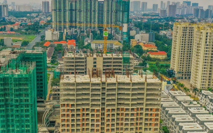 Từng bước 'xóa' hàng nghìn tỉ đồng nợ: Novaland phát hành hơn 2,4 triệu cổ phiếu hoán đổi trái phiếu - Ảnh 3.