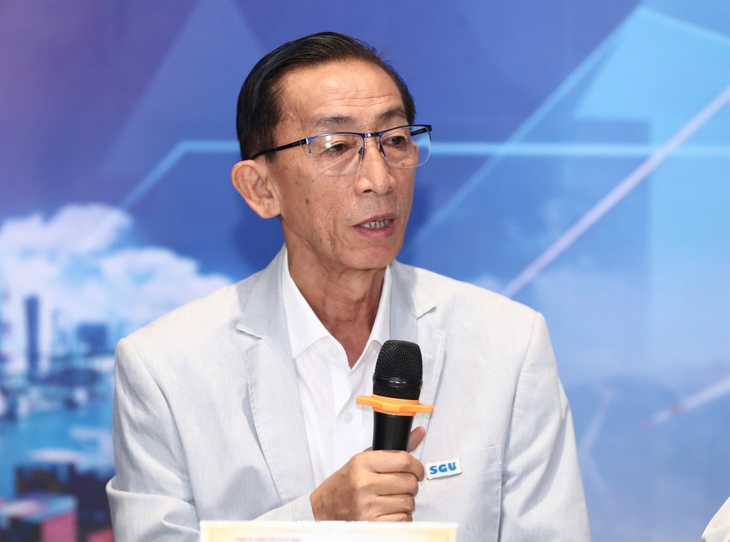 Đề nghị giảm thuế, phí nhiên liệu, ổn định lãi suất trước cú sốc địa chính trị toàn cầu - Ảnh 2.