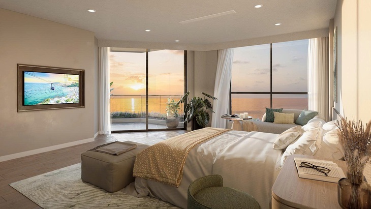 Meypearl Harmony Phú Quốc - Ảnh 2.