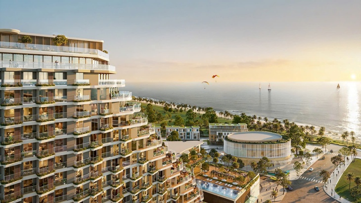 Meypearl Harmony Phú Quốc - Ảnh 3.