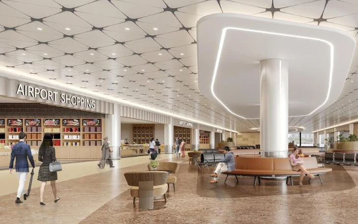 SunGroup thí điểm làm thủ tục chuyến bay ngay tại khách sạn ở Phú Quốc - Ảnh 4.