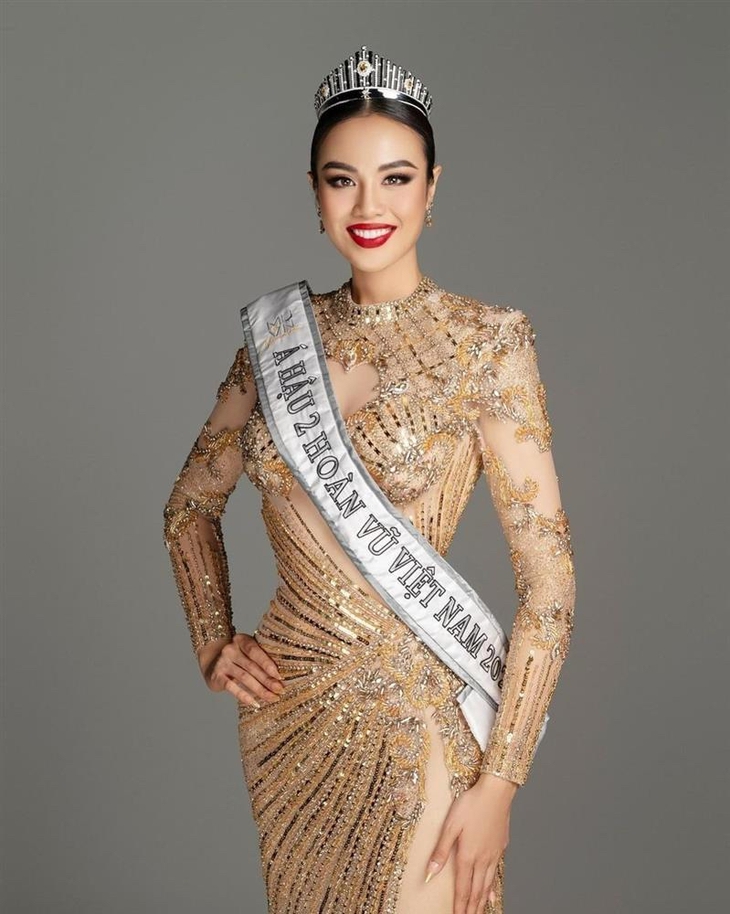 Miss Cosmo - Ảnh 5.