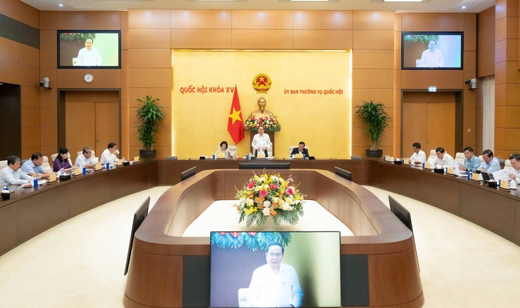 Quốc hội - Ảnh 2.