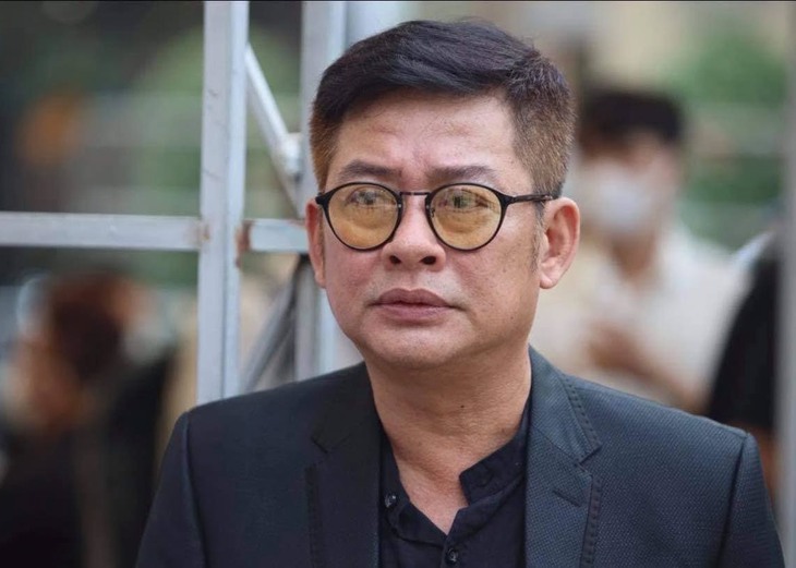 Tấn Beo - Ảnh 1.