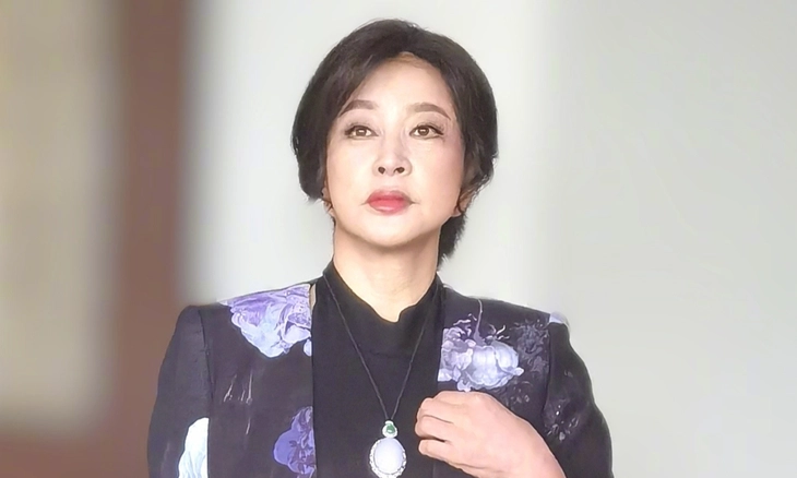 Lưu Hiểu Khánh - Ảnh 4.