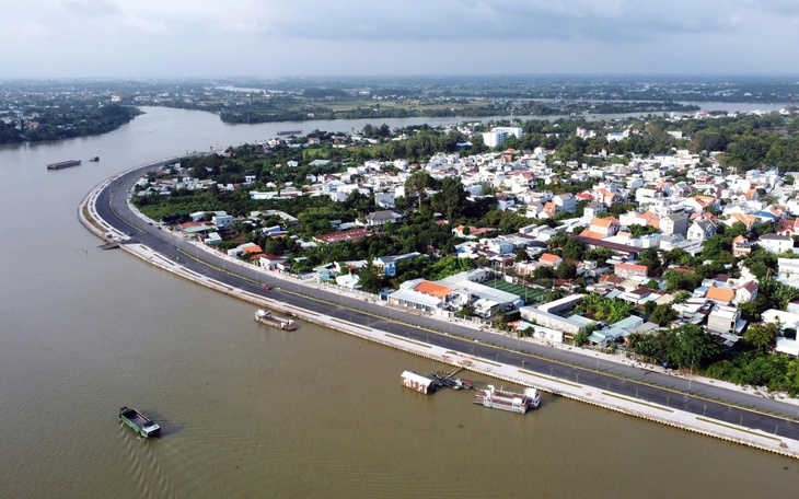 Đồng Nai xứng tầm là thành phố trực thuộc Trung ương - Ảnh 6.