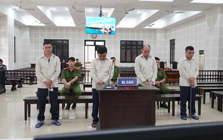 bàn nhậu - Ảnh 1.