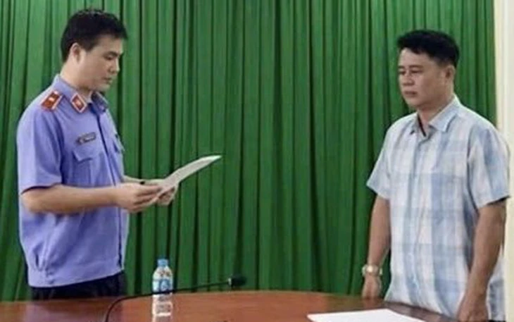 Nếu luật pháp quên mất con người - Ảnh 1.