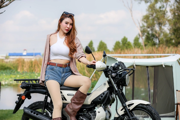 Yamaha PG-1 - Ảnh 2.