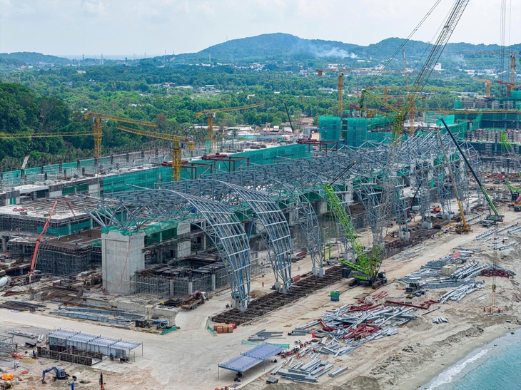 APEC 2027 - Ảnh 2.