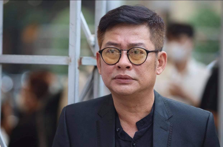 Tấn Beo - Ảnh 2.