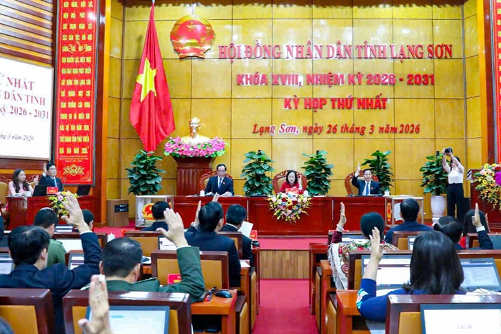 Lạng Sơn - Ảnh 3.