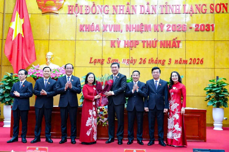 Lạng Sơn - Ảnh 2.