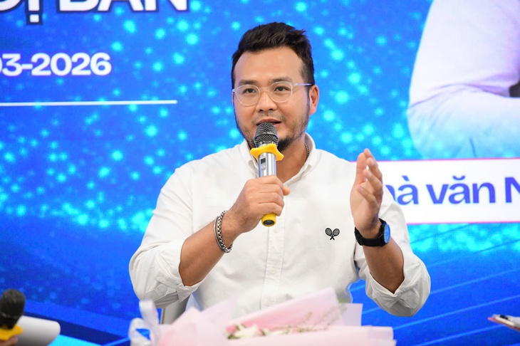 sinh viên Văn Lang - Ảnh 8.