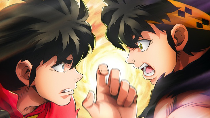 Ranma 1/2 - Ảnh 1.