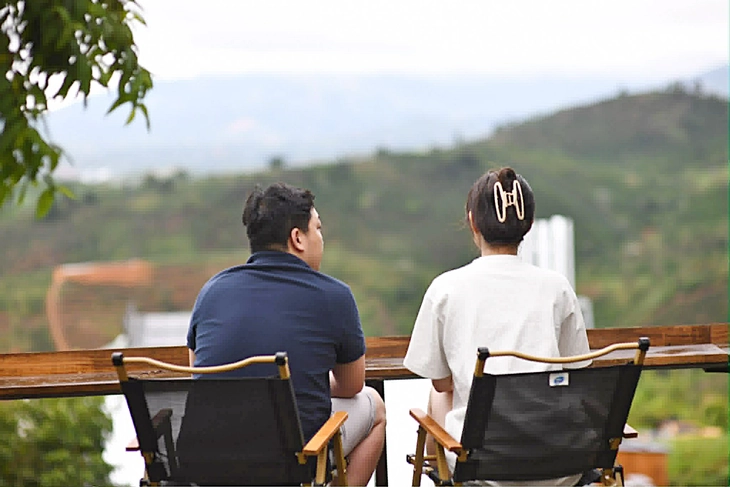 Cô đơn trong hôn nhân - Ảnh 2.