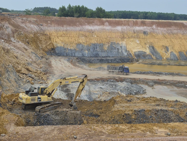 thủy điện - Ảnh 1.